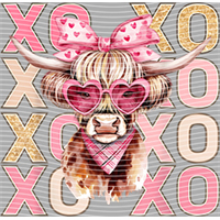 Valentine's Day-QRJ  5337